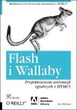 Flash i Wallaby. Projektowanie animacji .... Autor: McLean Ian. Dadada.pl Okładka książki Flash i Wallaby. Projektowanie animacji ...