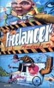 Okładka książki Freelancer