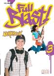 Okładka książki Full Blast 3 WB MM PUBLICATIONS