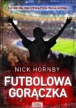 Okładka książki Futbolowa gorączka
