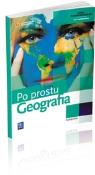 Geografia LO Po prostu geogr. podr ZP w.2012 NPP. Autor: Łęcka Izabella, Mularczyk Mirosław. Dadada.pl Okładka książki Geografia LO Po prostu geogr. podr ZP w.2012 NPP