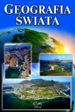 Okładka książki Geografia świata