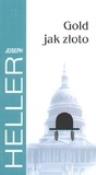 Okładka książki Gold jak złoto