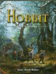 Okładka książki Gra - Hobbit karciana