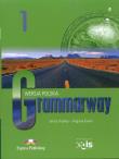 Grammarway 1 SB (wer. pol) EXPRESS PUBLISHING. Autor: Evans Virginia, Dooley Jenny. Dadada.pl Okładka książki Grammarway 1 SB (wer. pol) EXPRESS PUBLISHING
