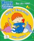 Harry i wiaderko pełne dinozaurów 1 Witaj w Dinoświecie. Autor:   Praca zbiorowa. Dadada.pl Okładka książki Harry i wiaderko pełne dinozaurów 1 Witaj w Dinoświecie