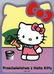 Hello Kitty - Przeciwieństwa z Hello Kitty. Autor: Praca zbiorowa. Dadada.pl Okładka książki Hello Kitty - Przeciwieństwa z Hello Kitty