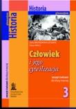 Okładka książki Historia GIM 3 ćw w.2011 WIKING