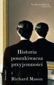 Okładka książki Historia poszukiwacza przyjemności