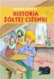 Okładka książki Historia żółtej ciżemki (z opracowaniem) OT