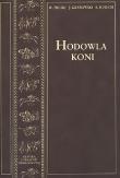 Okładka książki Hodowla koni. Tom 2