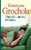 Okładka książki Houston, mamy problem br