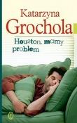 Okładka książki Houston, mamy problem Tw