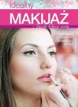 Okładka książki Idealny makijaż