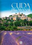 Okładka książki Imagine. Cuda Prowansji UNESCO