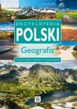 Imagine. Encyklopedia Polski. Geografia. Autor: Jaskulski Marcin, Kobojek Elżbieta, Kobojek Sławomir. Dadada.pl Okładka książki Imagine. Encyklopedia Polski. Geografia