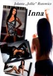 Okładka książki Inna - Jolanta ''Jollie'' Rutowicz