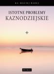 Okładka książki Istotne problemy kaznodziejskie TW