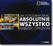 Okładka książki Jak fotografować absolutnie wszystko aparatem cyfrowym
