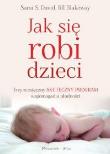 Okładka książki Jak się robi dzieci