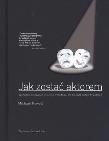 Okładka książki Jak zostać aktorem