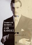 Okładka książki Jan Karski