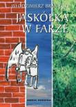 Okładka książki Jaskółka w farze