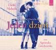 Jeden dzień (audiobook) - Audiobook. Autor: Nicholls David. Dadada.pl Okładka książki Jeden dzień (audiobook) - Audiobook