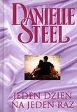Okładka książki Jeden dzień na jeden raz (OT)