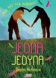 Okładka książki Jedna Jedyna