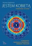 Okładka książki Jestem kobietą