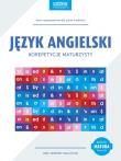 Język angielski Korepetycje maturzysty. Autor: Treger Anna. Dadada.pl Okładka książki Język angielski Korepetycje maturzysty