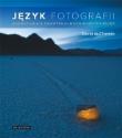Okładka książki Język fotografii