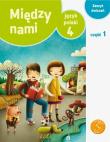 Język Polski SP 4/1 Między Nami ćw. w.2012 GWO. Autor: Łuczak Agnieszka, Murdzek Anna. Dadada.pl Okładka książki Język Polski SP 4/1 Między Nami ćw. w.2012 GWO