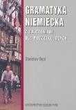 J.Niemiecki - Gramatyka dla początk.Bęza PWN. Autor: Stanisław Bęza. Dadada.pl Okładka książki J.Niemiecki - Gramatyka dla początk.Bęza PWN