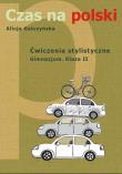 J.Polski GIM 2 ćw. Czas Na Polski wyd.2010 OE. Autor: Gałczyńska Alicja. Dadada.pl Okładka książki J.Polski GIM 2 ćw. Czas Na Polski wyd.2010 OE