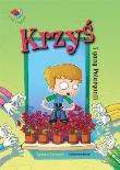 Już czytam - Krzyś i gang Pelargonii BH. Autor: Stelmaszyk Agnieszka. Dadada.pl Okładka książki Już czytam - Krzyś i gang Pelargonii BH