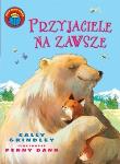Już czytam - Przyjaciele na zawsze BH. Autor: Grindley Sally. Dadada.pl Okładka książki Już czytam - Przyjaciele na zawsze BH