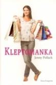 Okładka książki Kleptomanka