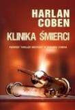 Okładka książki Klinika śmierci BR