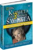Kobieta na krańcu świata 3 pocket. Autor: Martyna Wojciechowska. Dadada.pl Okładka książki Kobieta na krańcu świata 3 pocket