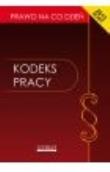 Kodeks pracy. Stan prawny 1 kwietnia 2012 r. Autor: Kopońska Ewelina. Dadada.pl Okładka książki Kodeks pracy. Stan prawny 1 kwietnia 2012 r