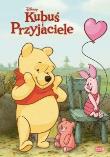 Okładka książki Kolorowanka - Kubuś i Przyjaciele 3 A5