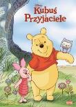 Okładka książki Kolorowanka - Kubuś i Przyjaciele 4 A4