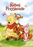 Okładka książki Kolorowanka - Kubuś i Przyjaciele 4 A5