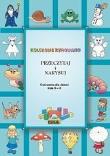 Okładka książki Kolorowe rymowanki przeczytaj i narysuj