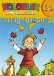 Koloruję Królestwo Roślin - Chłopiec. Autor: praca zbiorowa. Dadada.pl Okładka książki Koloruję Królestwo Roślin - Chłopiec