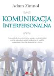 Okładka książki Komunikacja interpersonalna