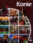 Okładka książki Konie