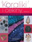 Okładka książki Koraliki i cekiny